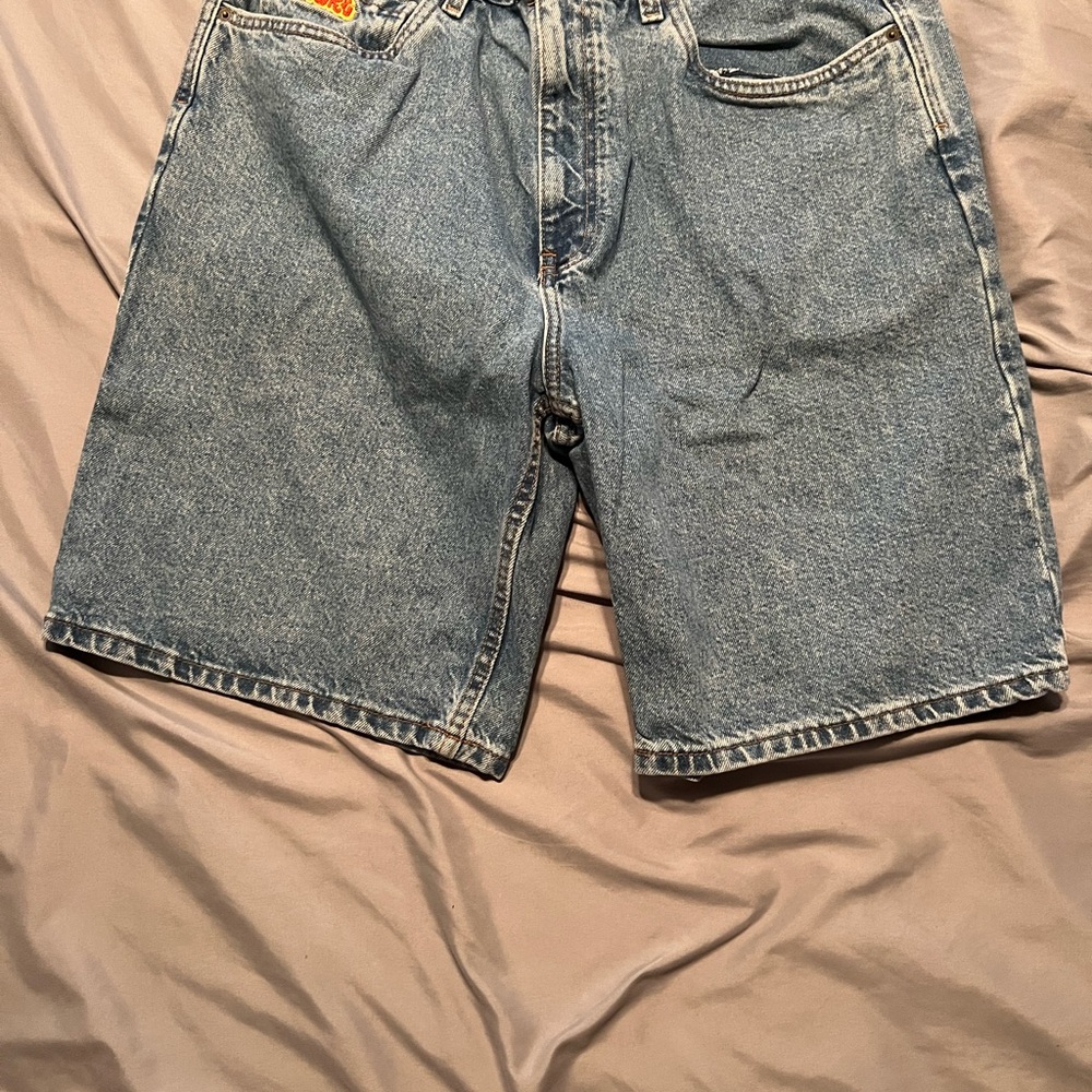 Empyre Blue Denim Jeans